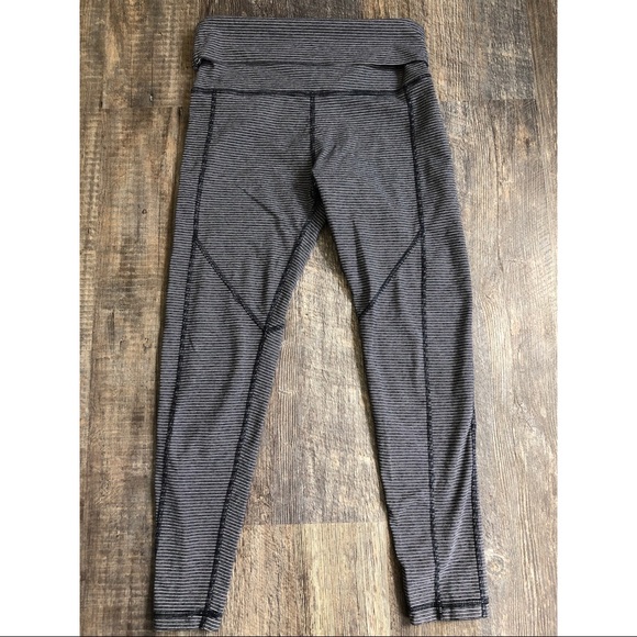 Calvin Klein performance leggings - Picture 2 of 2